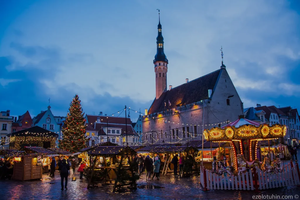 Eesti laadad ja messid ühes kalendris 2026