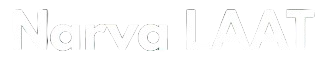 Narva LAAT Eesti laadad ühes kalendris logo